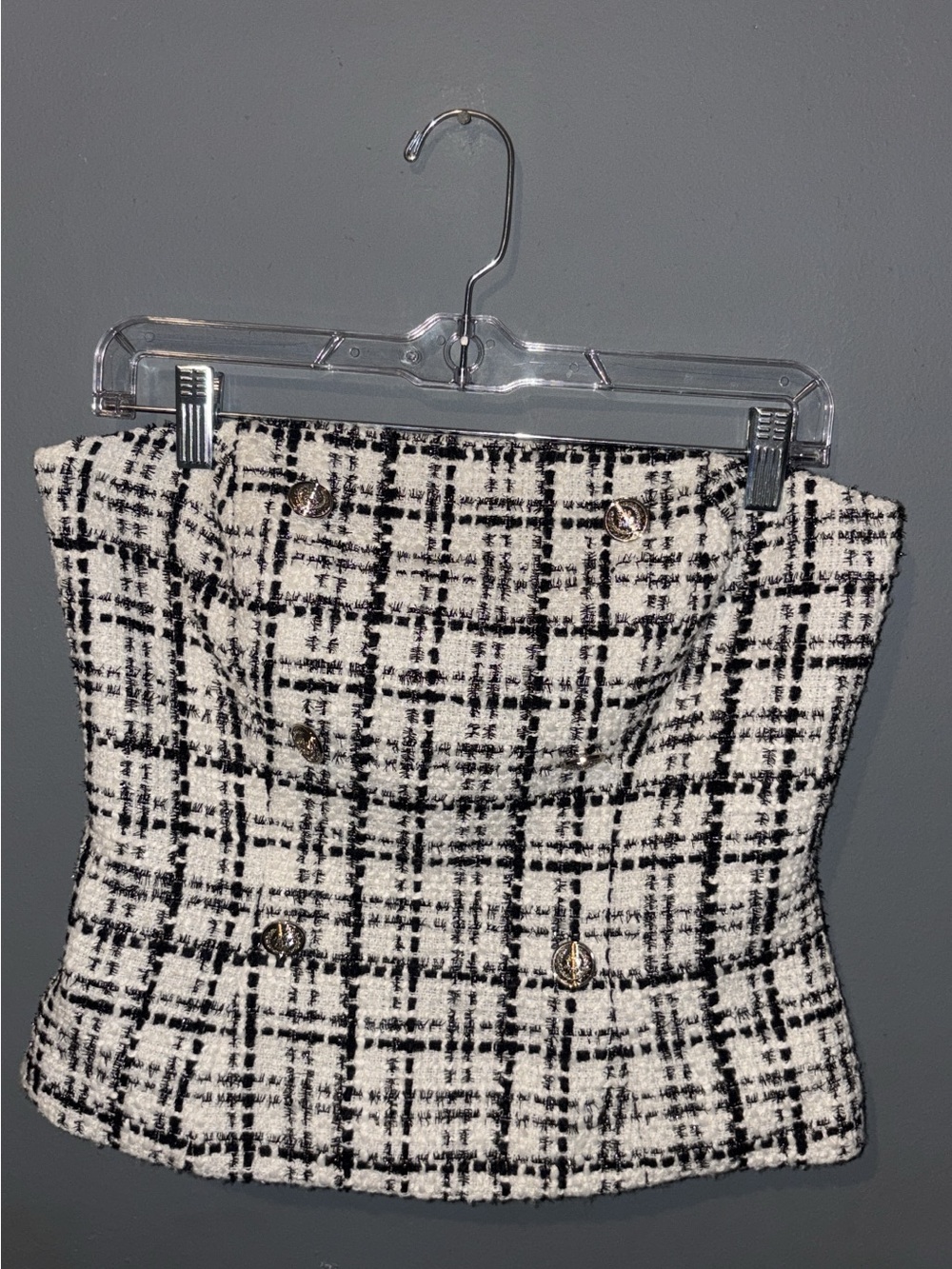 NWT White House Black Market Top